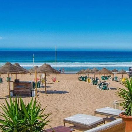 Mountain View Beach House Costa de Caparica Zewnętrze zdjęcie