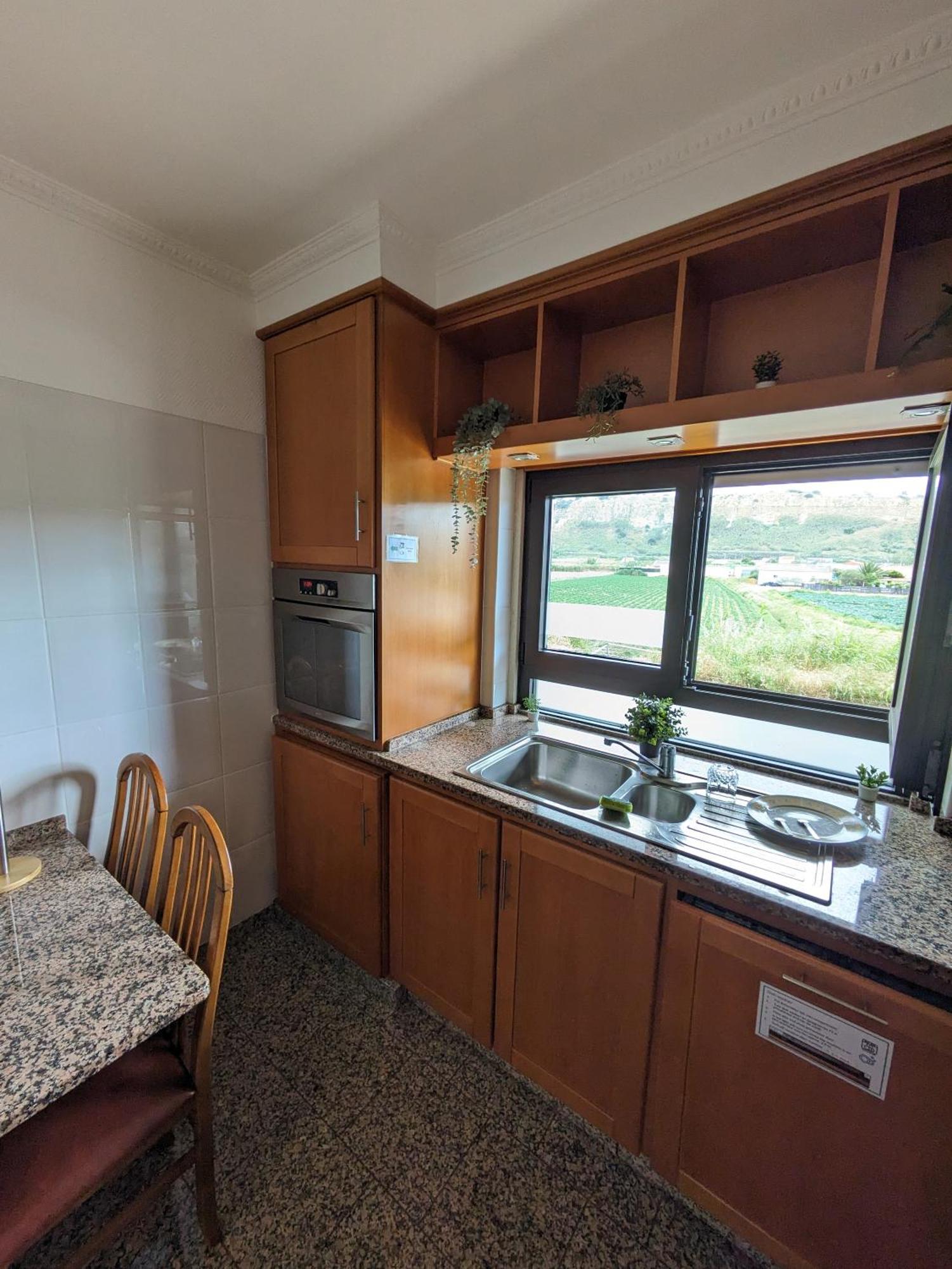 Mountain View Beach House Costa de Caparica Zewnętrze zdjęcie
