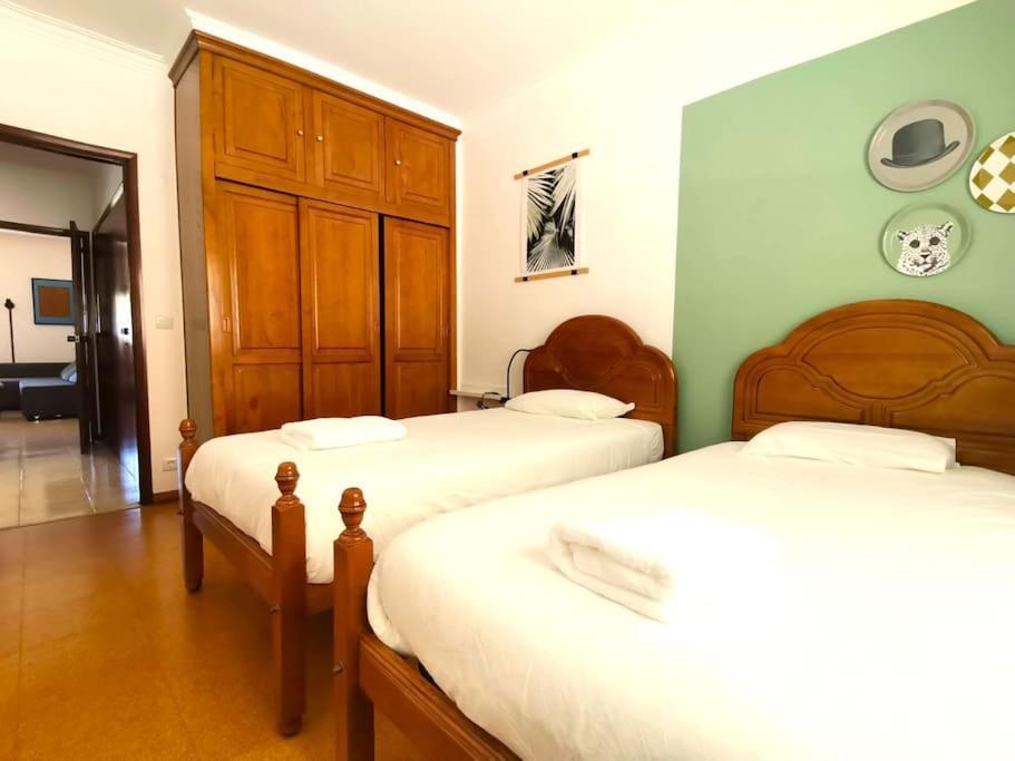 Mountain View Beach House Costa de Caparica Zewnętrze zdjęcie