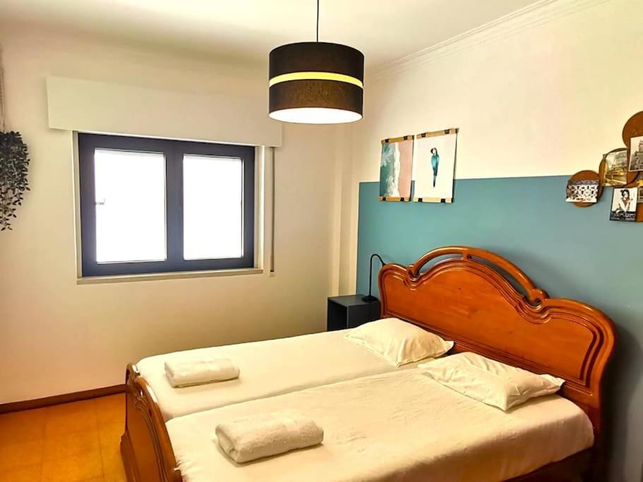 Mountain View Beach House Costa de Caparica Zewnętrze zdjęcie